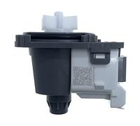 17476000007443 Recambios para Lavavajillas Motor Bomba de Desagüe SP-DP-01-20BW for Midea/Candy/Hansa/Gorenje