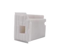1749772 Espones o Caja de Almohadilla de Tinta for Tanque de residuos de Mantenimiento, Compatible con impresoras Epson L3110 L3118 L3119 L3108 L3150 L3158 L3160 L3116 L1110(Maintenance Box)