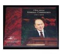 174th Annual General Conference (April 2004) of The Church of Jesus Christ of Latter-Day Saints by Unknown (2004-01-01)