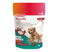 175 g Beaphar Flexifit Chews Condroprotector para perros