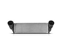 17517533475 30317 96607 7809321 Para X5 E70 F15 F85 Para X6 E71 E72 F16 F86 2006-2019 Enfriador Aire Carga Turbo Intercooler Núcleo de intercooler para turbo