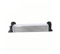 17517798788 8ML376988094 Para 120d E82 E87 E88 Para 320d E90 E91 E92 Para X1 E84 XDrive20d N47 Turbo Intercooler Núcleo de intercooler para turbo