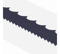 1752 x 8 x 0,65 x 4 Z hoja de cinta dentada trasera adecuada para Mafell Z5 - perfecto para carpintería, fabricación de capiteles laminados.