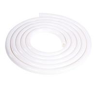 Alphac Schlauch AlphaT HF 16/10 UV wh 3m | 16/10 (3/8"ID) - UV Weiß 3m (9,8ft) Reta