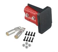 175A para soporte de conector Anderson para vehículos de gama alta, incluyendo yates y caravanas (1 unidad)