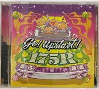 175R - Go! Upstart!