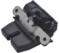 1761865 Pestillo de bloqueo de la puerta trasera del maletero/Ajuste for Ford Fiesta Mk6 08-21 Tapa del maletero del portón trasero Actuador de bloqueo del pestillo Accesorios del coche