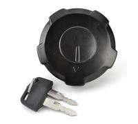 17620-KE1-003 Tapa del Depósito De Combustible para CRM50R, CRM75R, MTX80RF, NX125, NX250, AX1, MTX200RW, TLR200 Y Reflex. 17620-MN9-003
