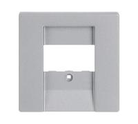 1766-83 Placa central multimedia, conector D-Sub 4011395069097