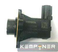 17670-0W010, válvula de recirculación de aire del turbocompresor original para g