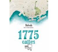 1775 Calles (ebook)