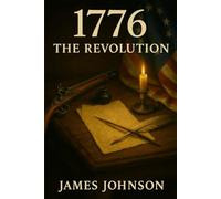 1776: The Revolution (Red, White, and Bruised)