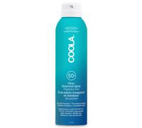 177ml Coola Classic SPF 50 Body Spray Unscented