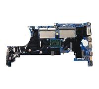 17812-1 for Placa Base de portátil T580 con i5-7200U i5-7300U i5-8250U i7-8550U i7-8650U FRU:01YR240 01YR258 UMA(I5-8250U UMA)