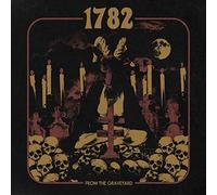 1782 - From the Graveyard [Vinilo]