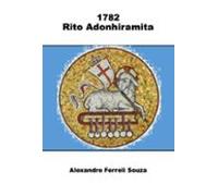 1782 - Rito Adonhiramita (ebook)