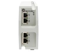 1783-EMS04T Stratix 6000 Módulo de conmutador Ethernet administrado 1783-EMS04T sellado en caja