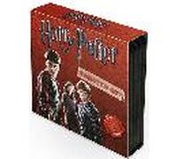 17854 Casas Harry Potter - Posavasos - Set De 4