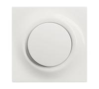 1786-74 Tecla 1 elemento blanco alpino - carat®