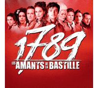1789 les Amants de la Bastille