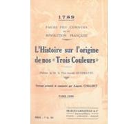 1789 Pages Peu Connues De La Révolution Française : Lhistoire Sur Lori