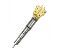 179-6020, Compatible con Carter 3412E, piezas de motor for maquinaria de construcción, inyector diésel, boquilla.