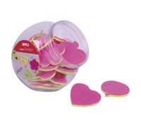 17900 nota autoadhesiva Verde, Naranja, Rosa, Amarillo Autoadhesivo