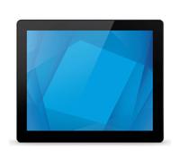 Elo Touch Solutions - 1790L Panel plano interactivo 43,2 cm (17") LCD 225 cd / m² Negro Pantalla táctil