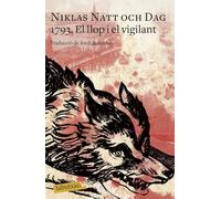 1793. El llop i el vigilant (LABUTXACA)