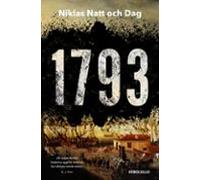 1793 (Trilogía De Estocolmo 1)