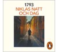 1793 (trilogía De Estocolmo 1) (audiolibro)
