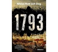 1793 (Trilogía de Estocolmo 1) (Best Seller)