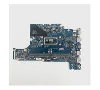 17938-1 For DELL For Latitude 3400 3500 Laptop Motherboard CPU:i3 I5 I7 CN-0XTJ0V 0K3FRD 0X7J0V CN-07KGFX, Partes