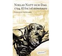 1794. El Foc I El Minotaure