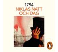 1794 (trilogía De Estocolmo 2) (audiolibro)