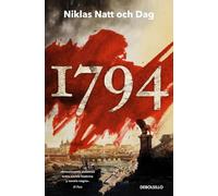 1794 (Trilogía de Estocolmo 2) (Best Seller)