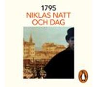 1795 (trilogía De Estocolmo 3) (audiolibro)