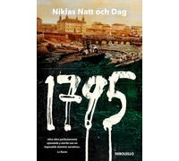 1795 (Trilogía de Estocolmo 3) (Best Seller | Ficción)