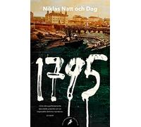 1795 (Trilogía de Estocolmo 3) (Salamandra Narrativa)