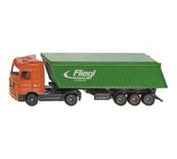 1796 modelo a escala Modelo a escala de camión/tráiler Previamente montado 1:87, Automóvil de construcción Modelo a escala de camión/tráiler, Previamente montado, 1:87, Niño/niña, Plástico, Metal, Sup