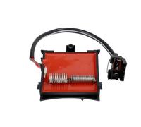 1796CC 1379151 09202805 871470D 086621059 Módulo Relé Ventilador Único Radiador Refrigeración Resistencia Calefacción Para Opel Para Vectra C 2002-2008 Unidad Control Ventilador Radiador