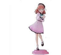 17cm Love Live! Otomune Kozue Hinoshita Kaho Anime Action Figure Toy Character PVC Collectible Model Toy Statue Gift (Color: Marrón)