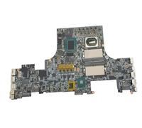 17G31 for Placa Base for portátil Serie GS75 10SF con I7-10750H y RTX2060M