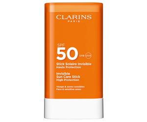 17ml CLARINS Stick Solaire Invisible SPF 50