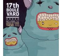 17th Boulevard - God Moves in..
