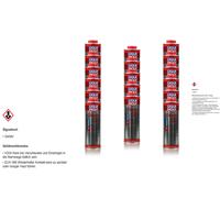 17x1 Litro Original Liqui Moly 5131 Lata Diesel Fließ-fit K Invierno Aditivo