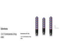 17x1 Litro Original LIQUI MOLY 5182 Pro Line Aceite Pérdida Detener Lata Hoja