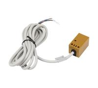 17x17x28 5mm detección DC 5V NPN PNP NO NC TL-Q5MC1-5V C2-5V F1-5V interruptor de sensor de proximidad con forma de prisma 5VDC(C2-5V NPN NO)