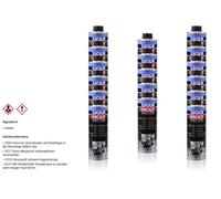 17x500 ML Original Liqui Moly 2427 Lata pro-Line Lavado de Motor