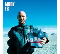 Moby – 18 – Warner Music